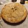 El cooksnap de eleomopsa cuando hizo Apple pie🍎.