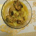 Cooksnap dari sofia_k untuk resep Opor ayam simple