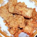 Cooksnap dari Dini Yuhelfi Nuryanto untuk resep Tempe Goreng Kriuk