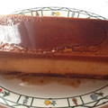 El cooksnap de aifernandez1969 cuando hizo Tarta de queso facilísima.