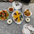 کوک اسنپ Marvell بعد از امتحان کردن مرغ سسی (ربی).