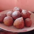 Aug Viktória 🇳🇬 Cooksnap-ja, amikor elkészítette a(z) Nigériai puff puff receptet.