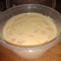 Cooksnap dari mami cimpa untuk resep Buko mangga