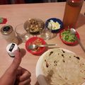El cooksnap de Chef En Reparacion cuando hizo Tortillas Mexicanas.