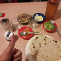 El cooksnap de Chef En Reparacion cuando hizo Tortillas Mexicanas.