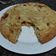 El cooksnap de Nora cuando hizo 🥮TORTA🥮 DE AVENA ARROLLADA CON 🍎MANZANAS🍎 Y 🥭MEMBRILLO🥭.