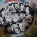 Cooksnap dari novita sari untuk resep Bolu kukus goriorio simpel