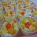 Cooksnap dari Putri Maria Ulfa untuk resep 12. PUDING SUTRA MANGGA - PUDING 161