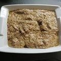 El cooksnap de Carmen Juárez Moreno cuando hizo Solomillo de cerdo con salsa de paté.