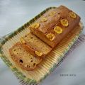 Cooksnap dari Desriayu untuk resep Bolu Pisang