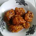 Cooksnap dari Inas Kamal untuk resep Ayam richeese