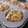 El cooksnap de Sofia Rolando cuando hizo Muffins estilo Starbucks.
