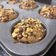El cooksnap de Sofia Rolando cuando hizo Muffins estilo Starbucks.