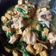 Cooksnap dari Jenny Ngesti Andani untuk resep Ayam rica pedas sayur sawi + kemangi