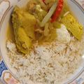 Cooksnap dari Maya Pahlevi untuk resep Nasi Liwet Solo