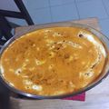 Cooksnap dari aminipriyono@gmail.com untuk resep Salmon Mentai