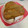 El cooksnap de Claudia Molina cuando hizo Tortas fritas dulces de harina integral y naranja.