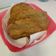 El cooksnap de Claudia Molina cuando hizo Tortas fritas dulces de harina integral y naranja.