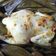 Cooksnap dari Noer Hasanah untuk resep Ayam Betutu Panggang isi Daun Singkong
