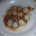 Cooksnap dari Dyah Purwaningsih untuk resep Cilok