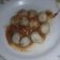 Cooksnap dari Dyah Purwaningsih untuk resep Cilok