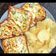 Deepika Arora का कुकस्नैप जब उन्होंने ब्रेड वेज पिज़्ज़ा (bread veg pizza recipe in hindi) बनाया था।