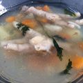 Cooksnap dari Jennaira untuk resep Sop ceker