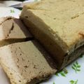 Cooksnap dari kenny untuk resep Tiramisu steam cake keto