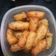 Cooksnap dari Brenda Fadila untuk resep Snack Mpasi 10 bulan "Stick Potato Keju"