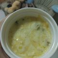 รูป Cooksnap ของ Gracie Cinyorra เมื่อเขาทำ ผักโขมอบชีส สูตรคีโต