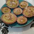 صورة من S'yri Na، شاركها بعد تجربة وصفة تارت بالليمون tarte au citron 🍋