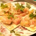 El cooksnap de Ferney Sanabria cuando hizo Ceviche de camarón 🦐 a la Colombiana 🇨🇴 😍.