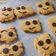 Cooksnap Cookies Monster 🍪 semasa beliau membuat Semperit gaya lama.