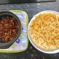 Cooksnap của thaole787 khi họ làm theo món Cơm Cháy Kho Quẹt