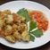 Cooksnap dari hafaya untuk resep Sempol Ayam Wortel