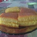 Cooksnap dari Mommy Ben untuk resep Bika Ambon Happycall