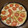 El cooksnap de leyla cuando hizo Pizza batida (sin tacc) apto para celíacos.