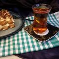 کوک اسنپ my.national.cooking بعد از امتحان کردن چای دارچین🥰.