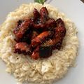 Cooksnap από Elena Konstantinidi στη συνταγή Χταπόδι ψητό