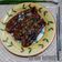 Cooksnap dari Lailazegaff untuk resep Terong Donburi / Teriyaki