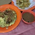 Cooksnap dari Ida Ayu Vinda V untuk resep Gado-Gado Surabaya