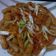 Cooksnap dari rania belva untuk resep Tteokbokki / Toppoki Ala Korea