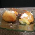 Cooksnap dari Juliany Eny untuk resep Takoyaki simpel
