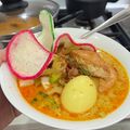 Cooksnap dari Cindy SARAS untuk resep Lontong Sayur Betawi