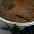 Cooksnap από Κατερινα στη συνταγή Φακές σούπα με ντομάτα και καρότο!!