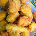 Cooksnap dari Suciuzerli untuk resep Pisang goreng crispy