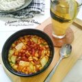 Cooksnap dari Runy Rahmani untuk resep Asinan Jagung (tanpa) Bakar Nikmat 💛