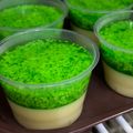 Cooksnap dari Ione Fals untuk resep Pudding Lumut Mentega resep Tintin Rayner