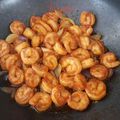 Cooksnap của Tuyền 🌺 khi họ làm theo món Tôm rim mặn