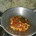 Cooksnap dari Dinda Dwi untuk resep Udang pedas manis no ribet pasti enaknya